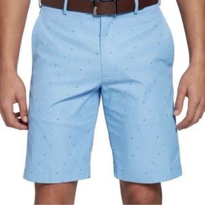Walter Hagen Perfect 11 Golf Shorts